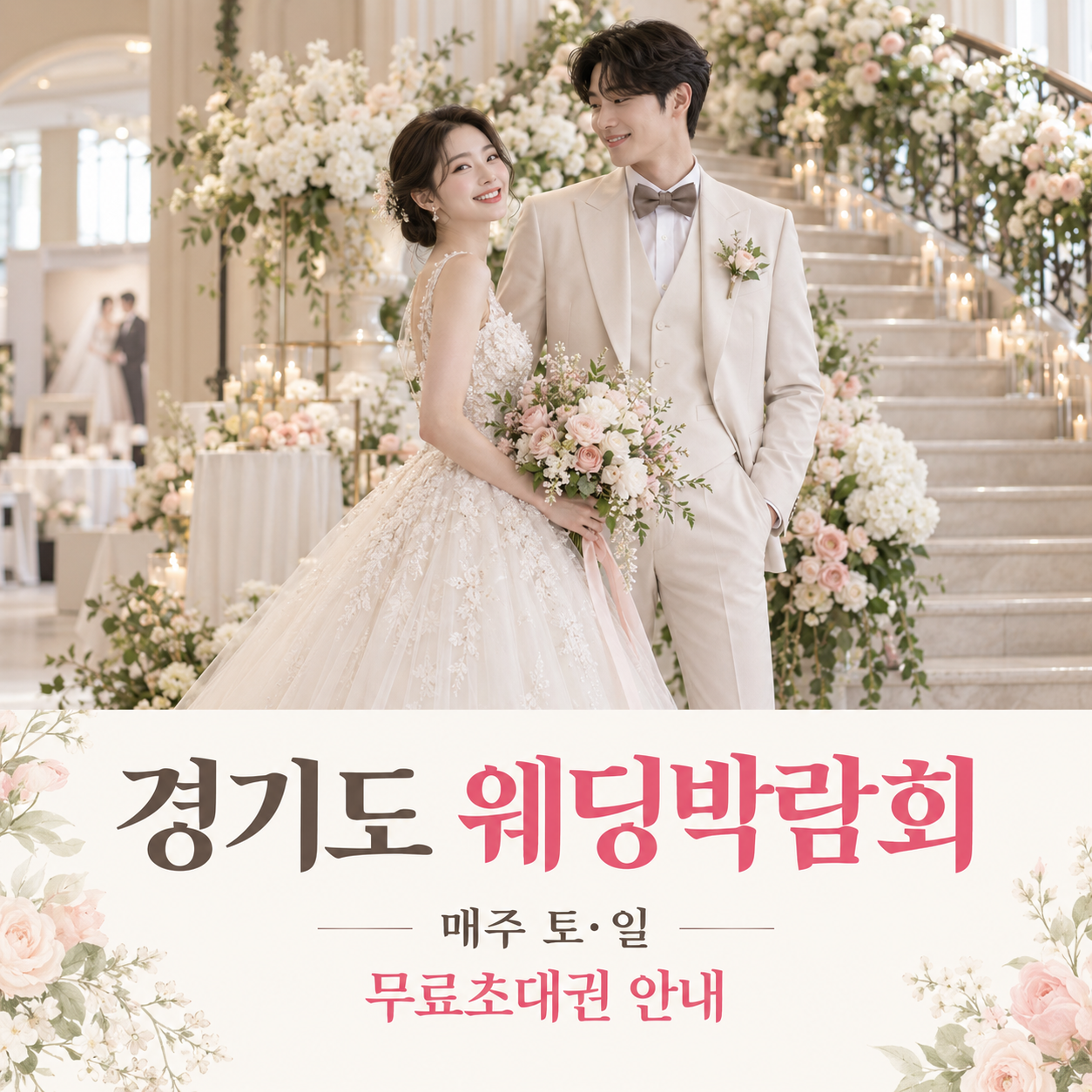 경기 웨딩박람회 썸네일