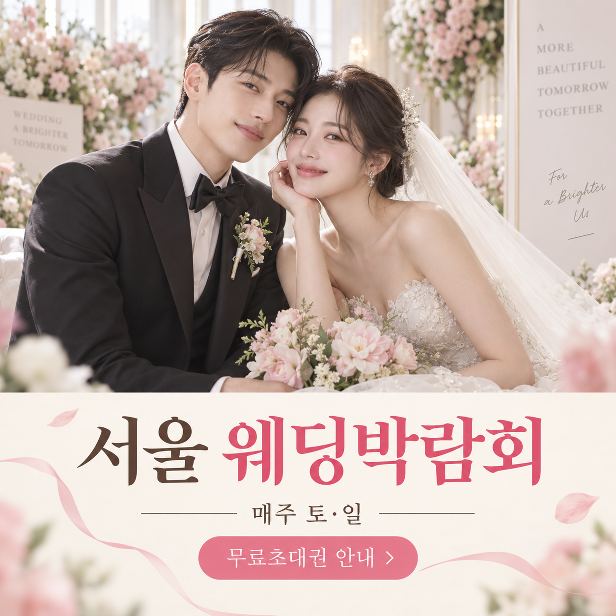 서울 웨딩박람회 썸네일